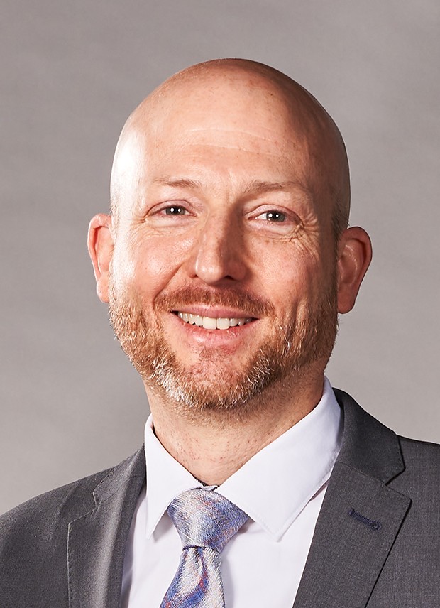Bernd Stomphorst